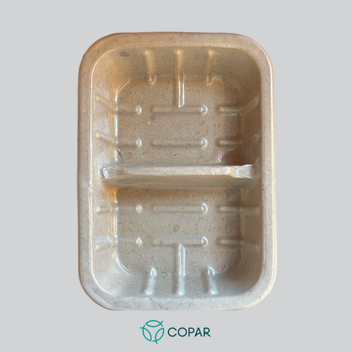 Meat and Poultry Compostable / Recyclable Packaging