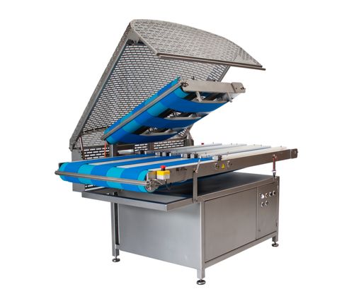 EBAKI horizontal slicers