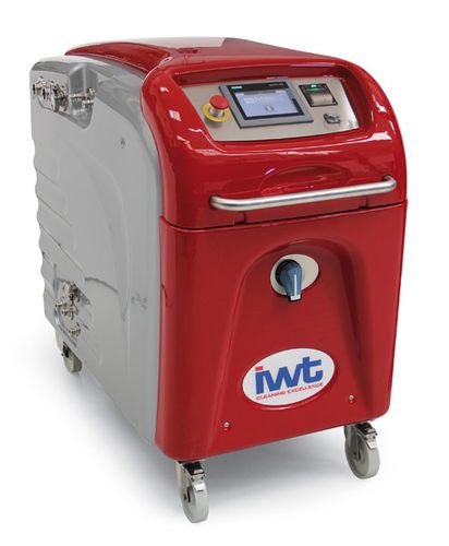 M-Line Mobile High Pressure Washer