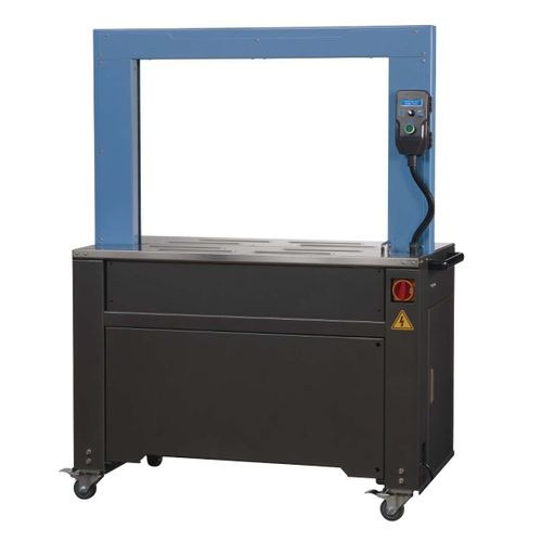 TPS-22 Plus Fully Auto Strapping Machine