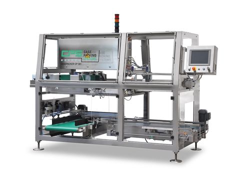 CP301 Horizontal Casepacker