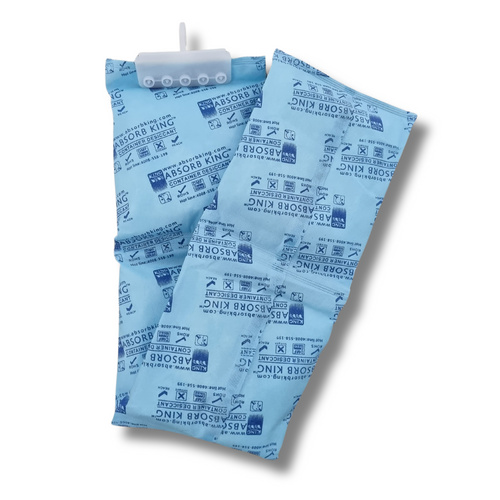 1kg Gel Hanging Desiccant