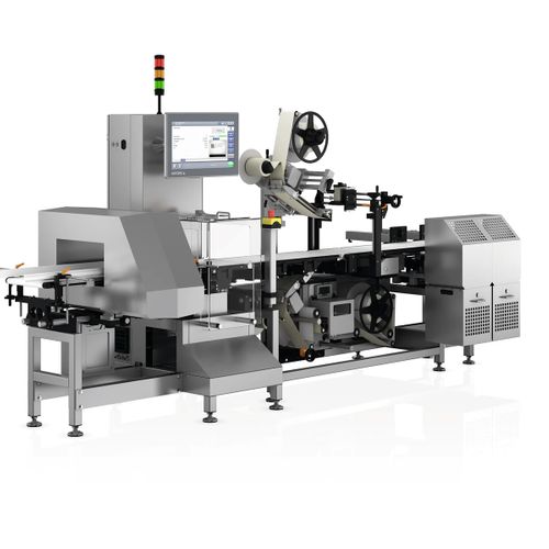 Checkweighers