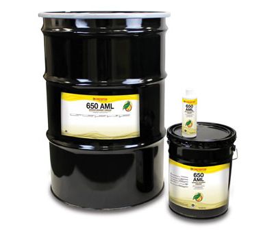 Chesterton 650 AML (Advanced Machinery Lubricant)