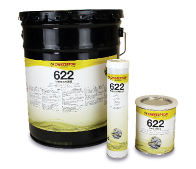 Chesterton 622 White Grease with PTFE