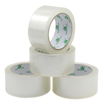 Bopp packing tape