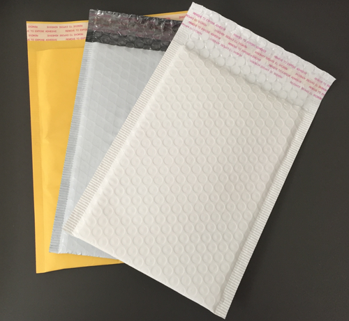 Bubble Mailers