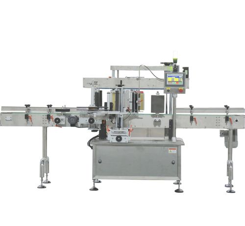 Automatic Labelling Machines