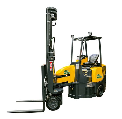 Combilift Aisle Master