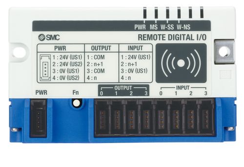 EXW1 (compact Wireless)