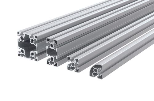 Aluminium Profile Systems