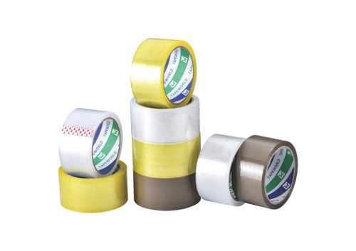 BOPP PACKING TAPE