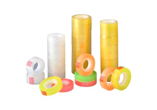 BOPP STATIONERY TAPE