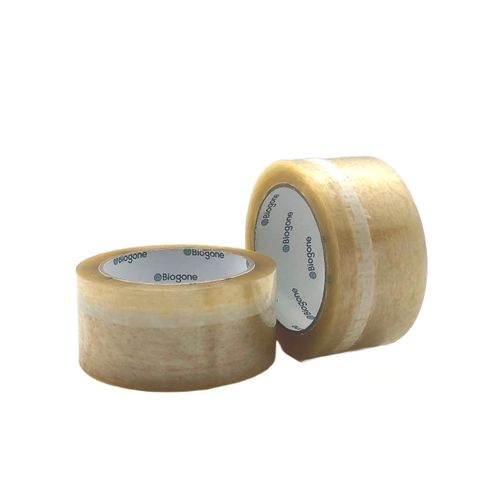 Cellulose Packing Tape – Naturally Biodegradable