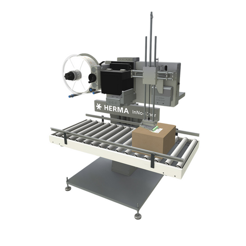 Herma InNo Liner -  Linerless labelling System