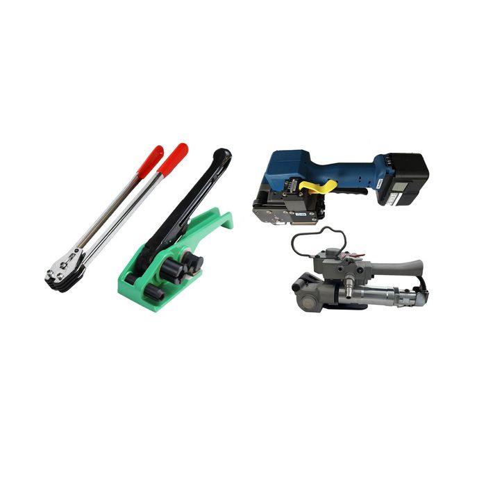 Strapping Tool - APPEX