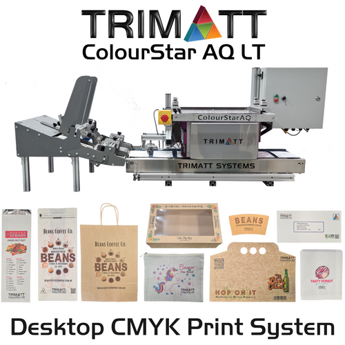 Trimatt ColourStar AQ LT