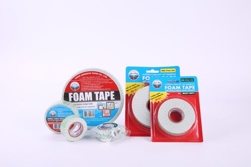 Double Side Foam Tape