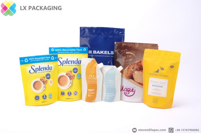 Mono-material Recyclable Packaging - APPEX
