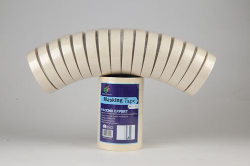 MASKING TAPE