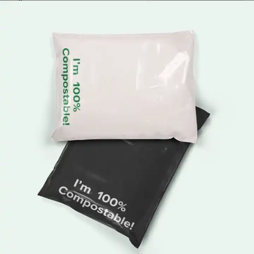 Biodegradable/Compostable mailer bags