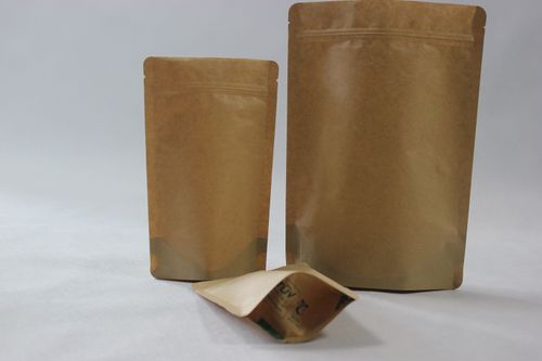 Biodegradable Bags