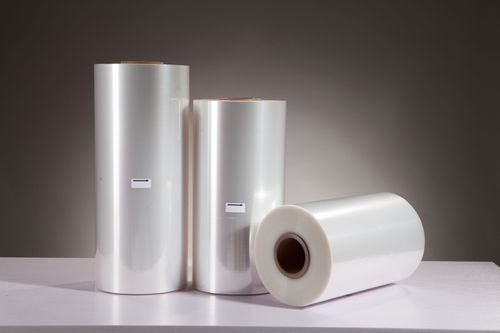 Economical POF shrink Film