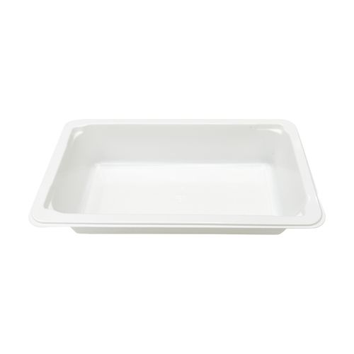 CPET plastic food containers