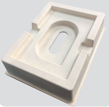 Pulp tray/Paper tray/Molded pulp tray