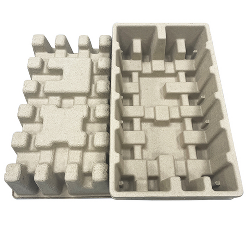 Pulp tray/Paper tray/Molded pulp tray