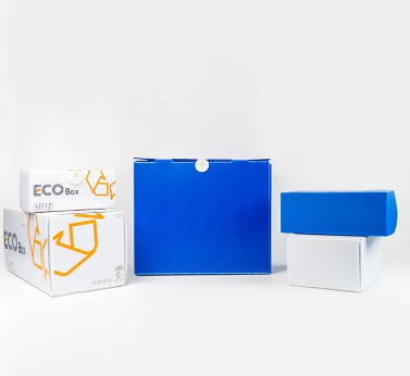 PP Corrugated plastic box