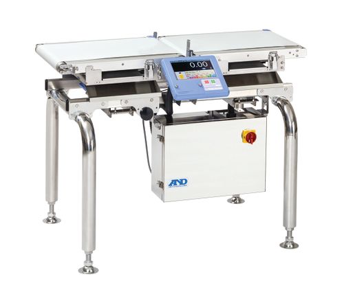 AD-4961 CHECKWEIGHER