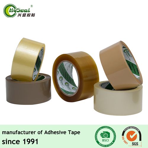 BOPP Packing Tape