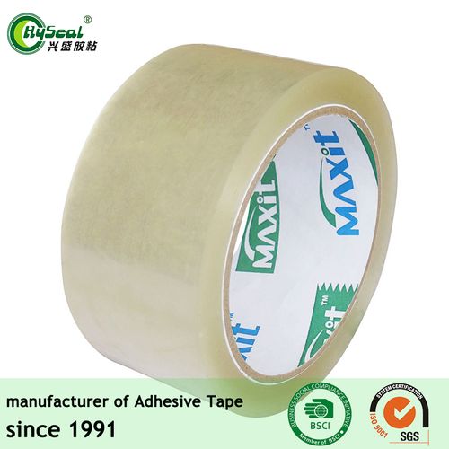 BOPP Hot Melt Tape