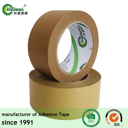 Paper tape