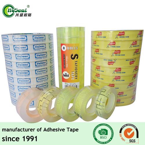 Stationery Tape