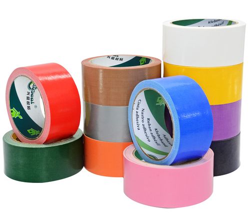 Cloth tape / Duct Tape