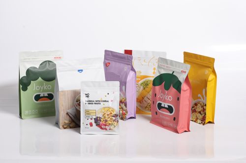 Recyclable Food Packaging with High Barrier