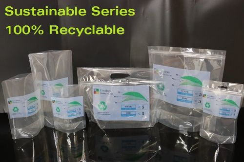 Sustainable Packafing Solution