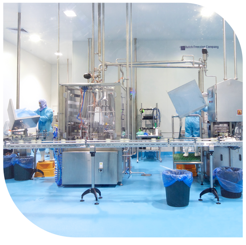 Food Process Design and Engineering