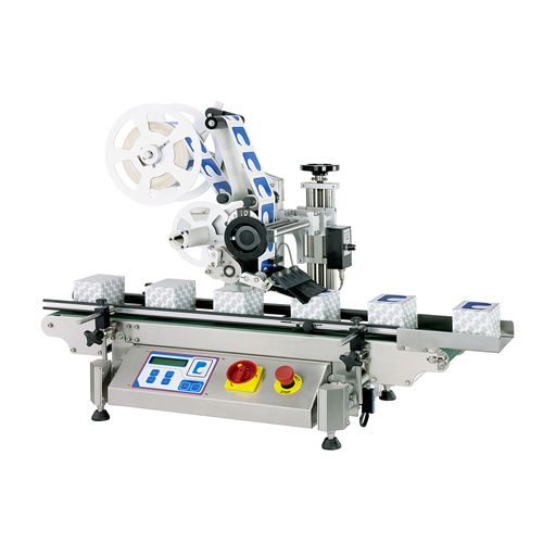 ELF-20 Auto Top Wipe-On Bench Labeller