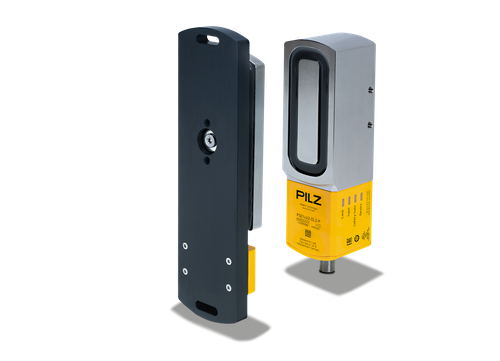 PSENslock 2 – Electromagnetic safety locking device