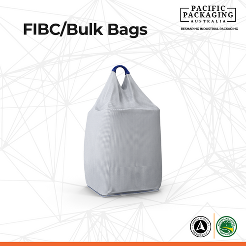 FIBC Bulk Bags