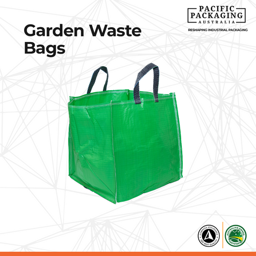 Garden Waste Bags