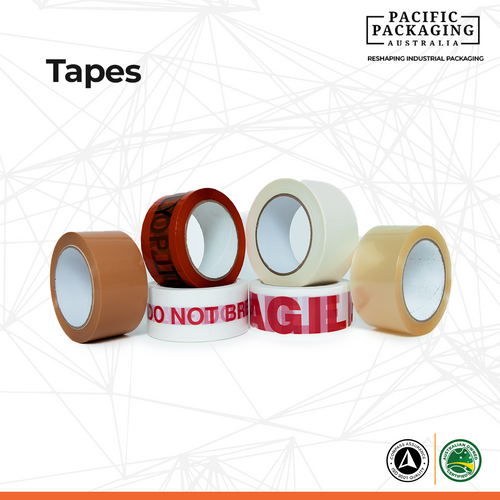 Tapes