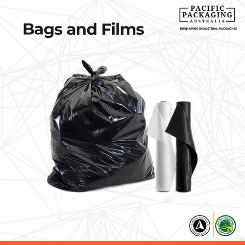 Bags & Films