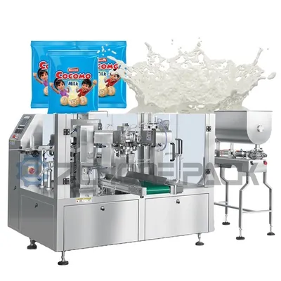 Powder Packing Machine