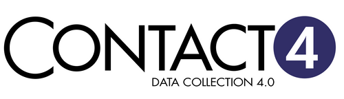 Contact 4.0 Data Collection System