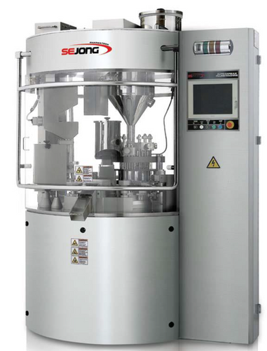 Encapsulation Machine- SF40N