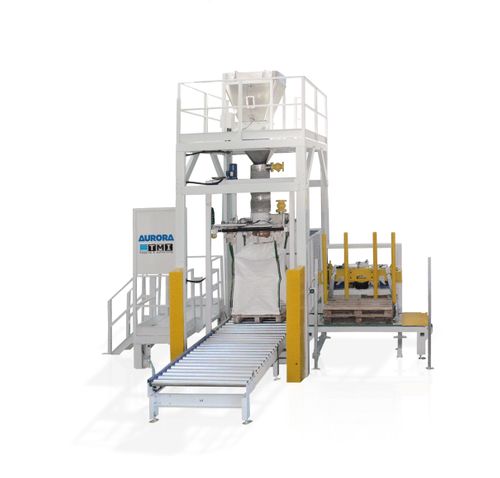 Bulk Bag Filling Systems